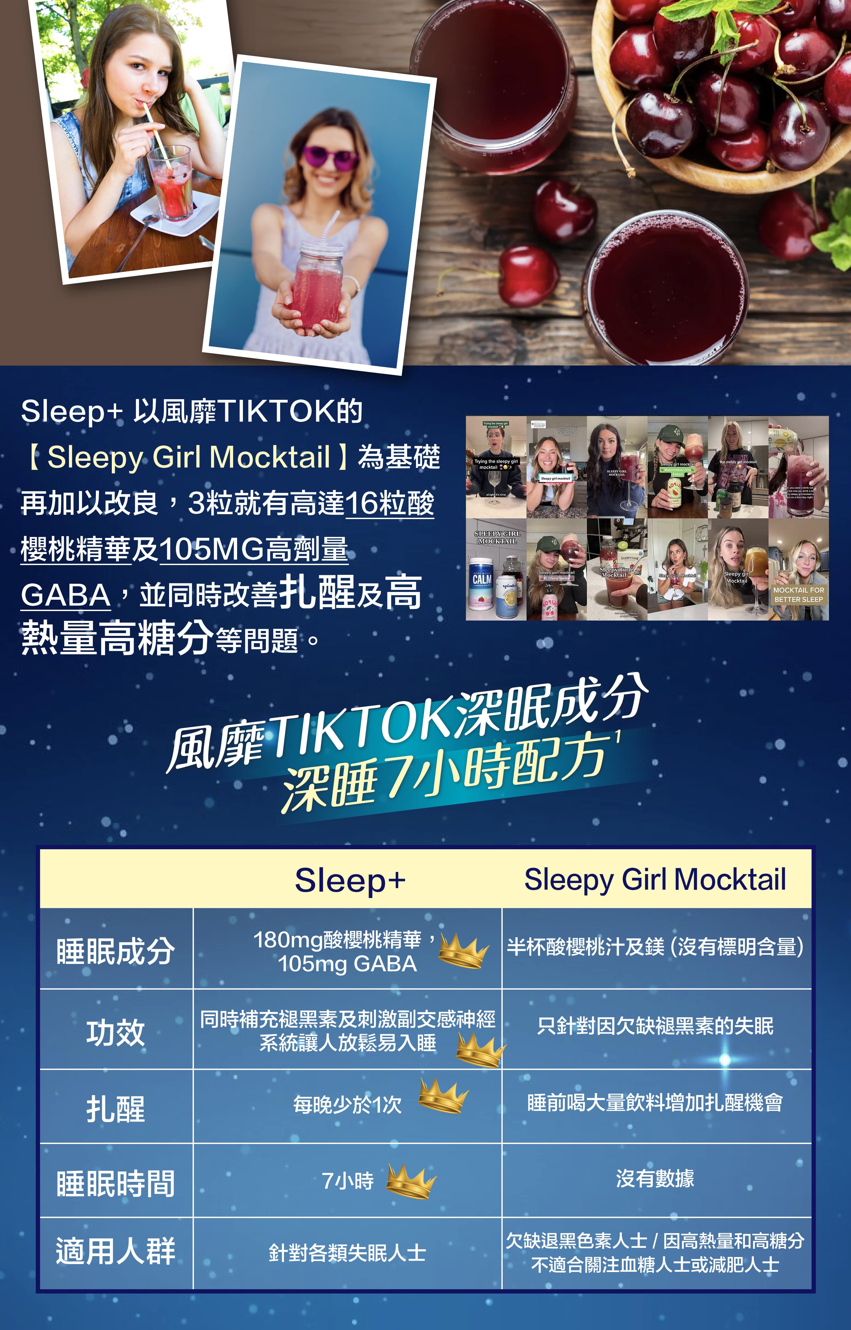 SLEEP+睡眠大師